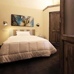 Standaard Kamer met een King Size Bed